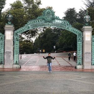 Meet your Posher, Fabian